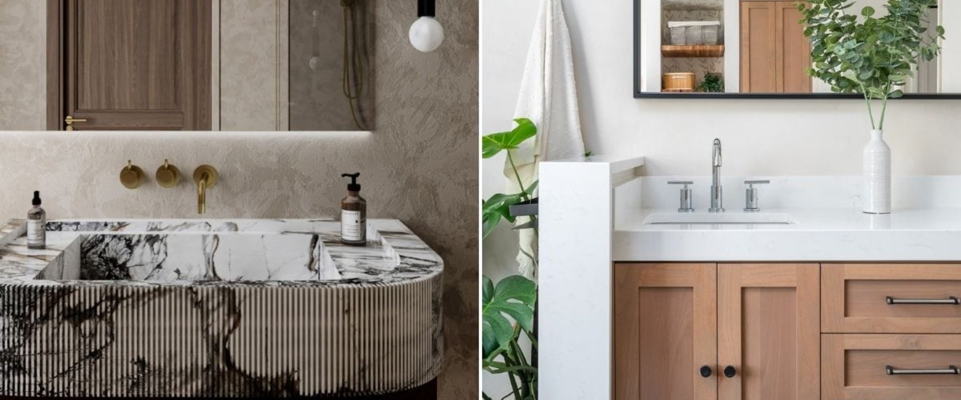 How to Transform Your Bathroom: A Step-by-Step Guide to Renovations